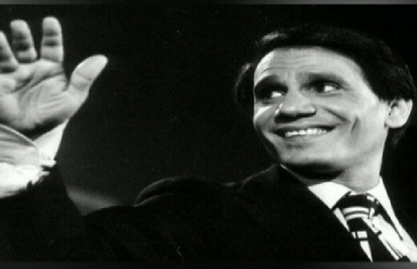 عبد الحليم حافظ 