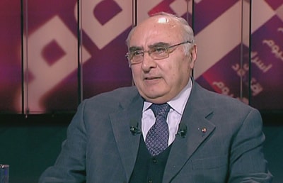 Ibrahim Awad