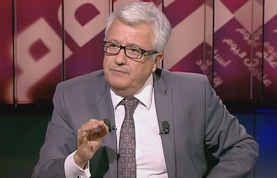Elie Abboud