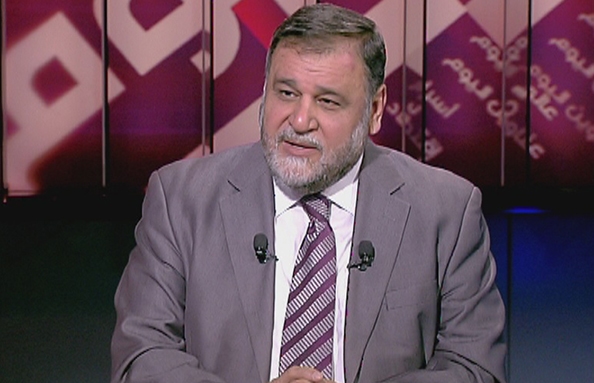  خالد الضاهر  