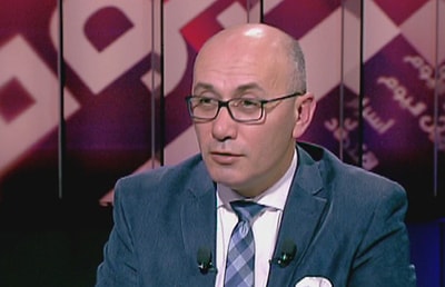 Fadi Ahmar