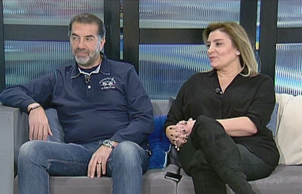 Spoiled Pets Grooming - Gilbert Takla - Patricia Abou Mansour