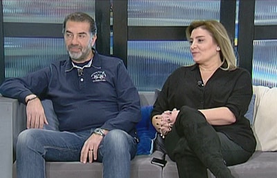 Spoiled Pets Grooming - Gilbert Takla - Patricia Abou Mansour 