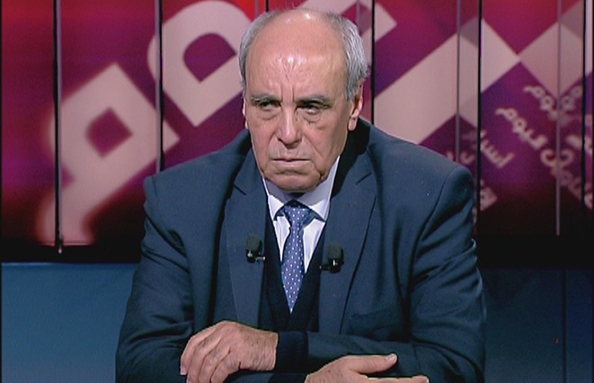  بسام المقداد 