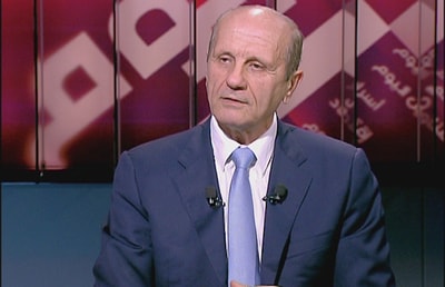 Marwan Charbel