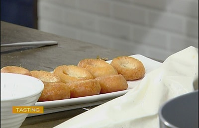 Baba Au Rhum - 04 Feb 2017