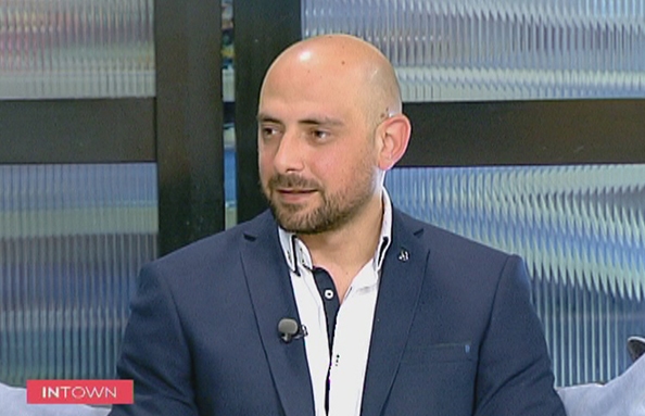 E-Fit Lebanon - ايلي قاعي