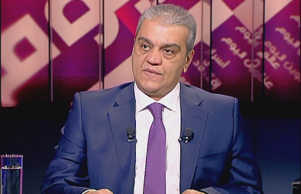  جورج بكاسيني
