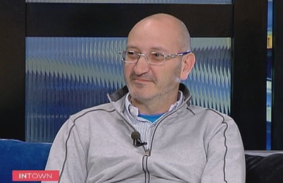 Magic Futsal Event - Bassam Turk