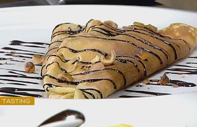 Crepe