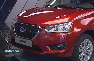 Datsun Mi-DO