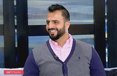 Application: OLX Arabia - عبد الله طوقان