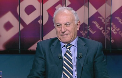 Dr. Adonis Al Akra