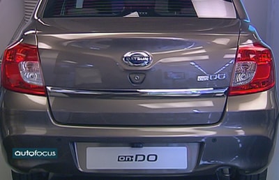 Datsun On-Do