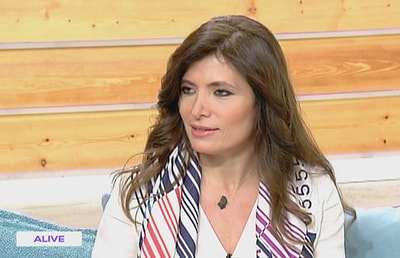 Les Voisins Du Dessus - د. رولا فرح  