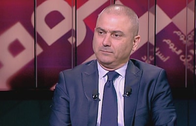 Elie Mahfoud