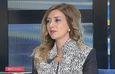 Beirut Arab University - Dr.Myriam Younes