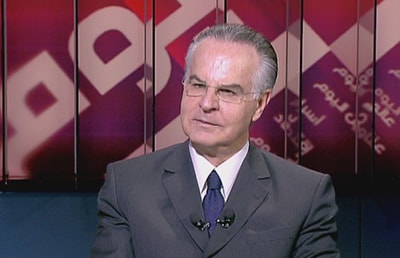 George Adwan