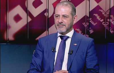 Ibrahim Murad