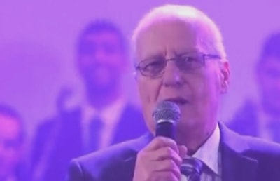 إيلي شويري