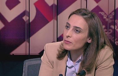 Laury Haytayan