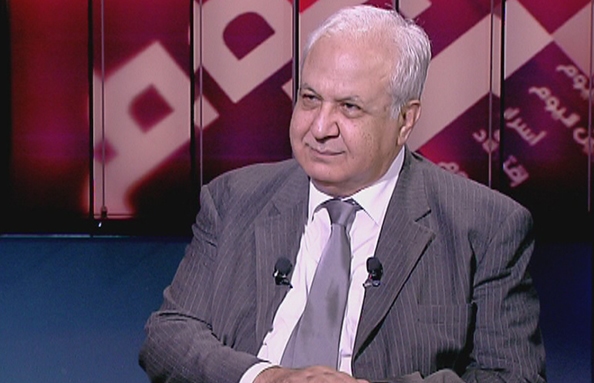 غسان العياش