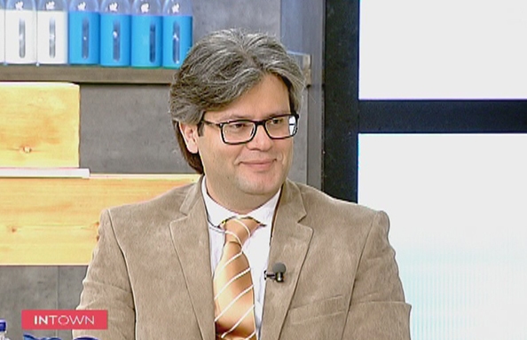 Emena Pharma - Mohamad baydoun  - 15 Feb 2017