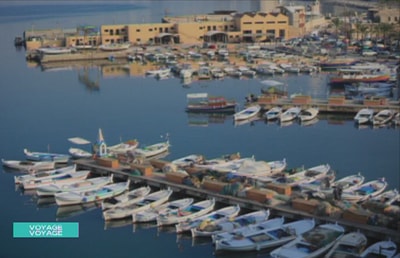17 Feb 2017 - Lebanon By Sea