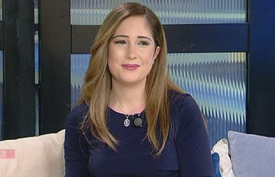 Celine Nohra Klimos