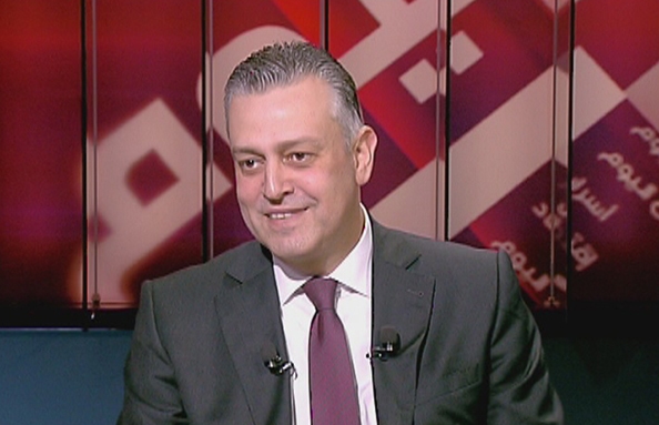 هادي حبيش