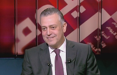 Hadi Hobeich 