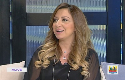  Mirna Souaid