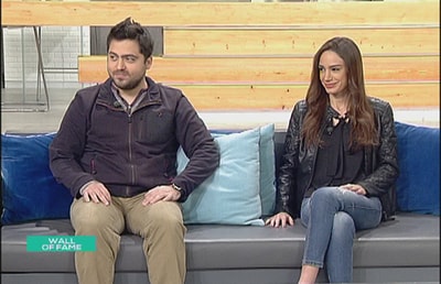 لورا خباز -  جاد الخور