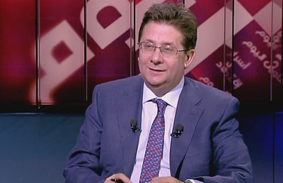 Ibrahim Kanaan
