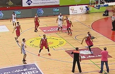 Quarter  3