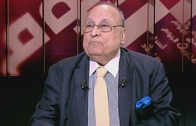 Adel Malek