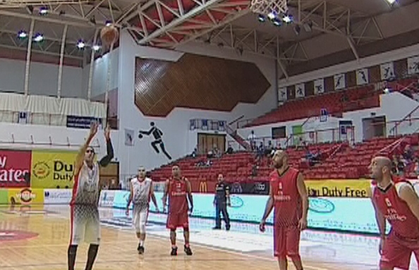 Egypt Vs Sagesse