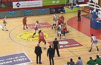 Quarter 3