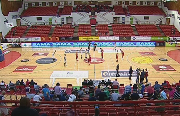 Sagesse Vs Sala