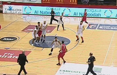 Quarter 3