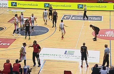 Quarter 3