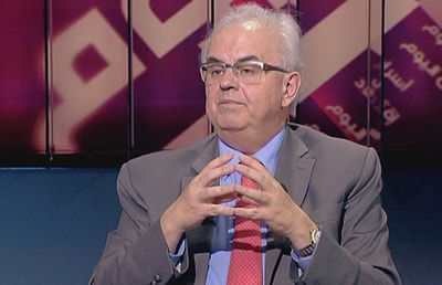 Louis Hobeika