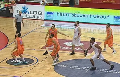 Quarter 3