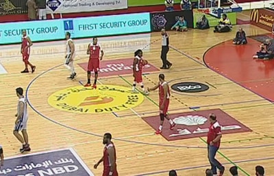 Quarter 3