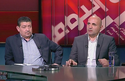  Adel Hatoum - Antoine Maalouf