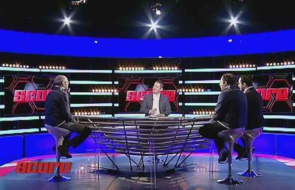 Bassam Turk - Gilbert Diab - Rabih Jouaidy