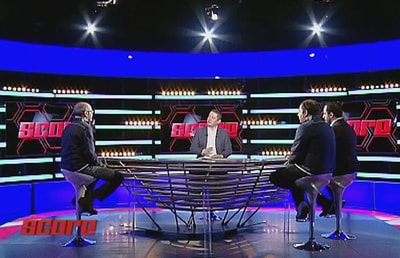 Bassam Turk - Gilbert Diab - Rabih Jouaidy