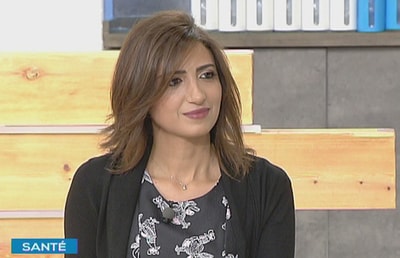 الأمراض المنتقلة جنسياً - د.ألين الزاخم