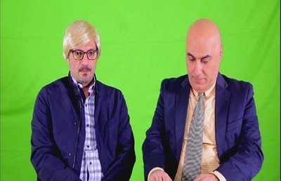 Bloopers