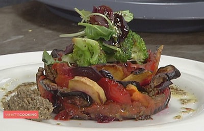 Ratatouille